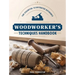 Woodworker's Techniques Handbook: The Essential Illustrated Reference