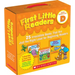 First Little Readers Parent Pack: Level D
