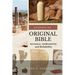 Discovering the Original Bible: Accuracy, Authenticity, and Reliability