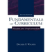 Fundamentals of Curriculum: Passion and Professionalism