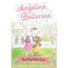 Angelina Ballerina: Best Big Sister Ever!