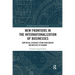 New Frontiers in the Internationalization of Businesses: Empirical Evidence from Indigenous Businesses in Canada