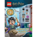 Lego Harry Potter: School of Magic: Activity Book with Minifigure