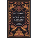 Dictionary of Norse Myth & Legend