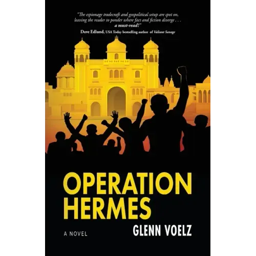 Operation Hermes