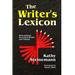 The Writer's Lexicon: Descriptions, Overused Words, and Taboos