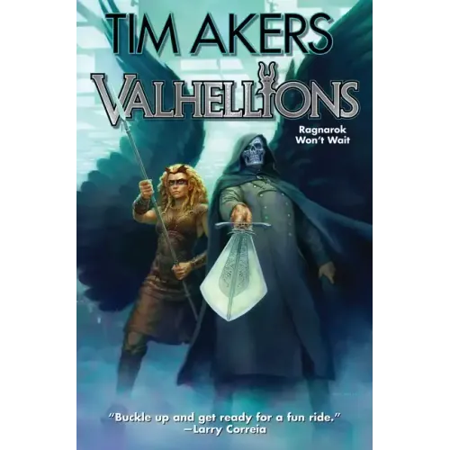 Valhellions