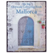 The Big Grayscale Colouring Book: Mallorca: Colouring book for adults featuring greyscale photos.
