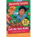 Cul-De-Sac Kids Collection Two: Books 7-12