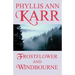 Frostflower and Windbourne