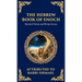 The Hebrew Book of Enoch (Enoch III): Mystical Visions and Divine Secrets (Deluxe Hardbound Edition)