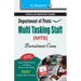 Department of Posts: Multi Tasking Staff (MTS) Recruitment Exam Guide
