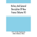 History And General Description Of New France (Volume Iv)