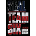 SEAL Team Six: The Novel