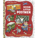 Seven Little Postmen