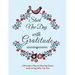 Start New Day with Gratitude: 5 Minutes a Day to Slowing Down, Daily Reflection and Loving Who You Are