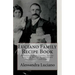 Luciano Family Recipe Book: Authentic Italian Family Recipes