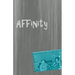 Affinity: an Anthology