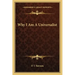 Why I Am a Universalist