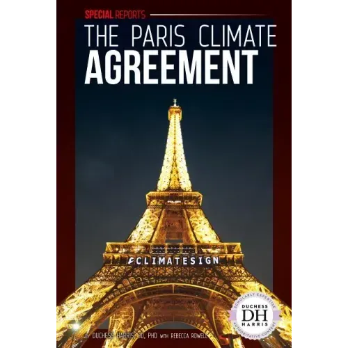 Paris Climate Agreement