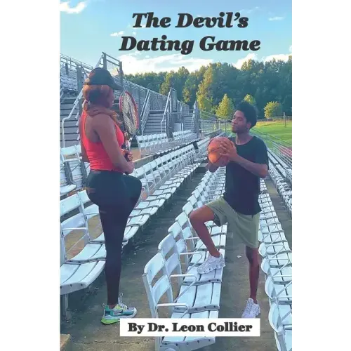 The Devil's Dating Game