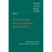 Kant: Anthropology from a Pragmatic Point of View