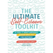 The Ultimate Self-Esteem Toolkit: 25 Tools to Boost Confidence, Achieve Goals, and Find Happiness