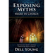 Exposing Myths Heard in Church: Revealing God's Grace through Jesus Christ