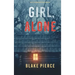Girl, Alone (An Ella Dark FBI Suspense Thriller-Book 1)