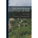 The High-roads of the Alps; a Motoring Guide to One Hundred Mountain Passes