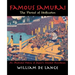 Famous Samurai: The Period of Unification