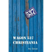 Wagon 537 Christiania