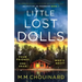 Little Lost Dolls: An absolutely gripping crime thriller with a shocking twist