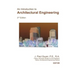 An Introduction to Architectural Engineering