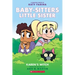 Karen's Witch: A Graphic Novel (Baby-Sitters Little Sister #1) (Baby-Sitters Little Sister Graphix): Volume 1