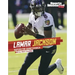 Lamar Jackson: Superstar Quarterback