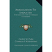 Ambassador To Industry: The Idea And Life Of Herman Schneider