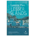 Lesser Islands