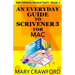 An Everyday Guide to Scrivener 3 for Mac