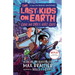 The Last Kids on Earth: Quint and Dirk's Hero Quest