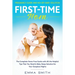 First-Time Mom: Pregnancy Guide and No-Cry Baby Solution: The complete stress free guide with all the helpful tips that you need & baby sleep solution
