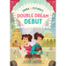 Shira and Esther's Double Dream Debut
