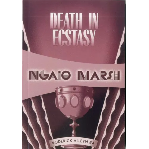 Death in Ecstasy