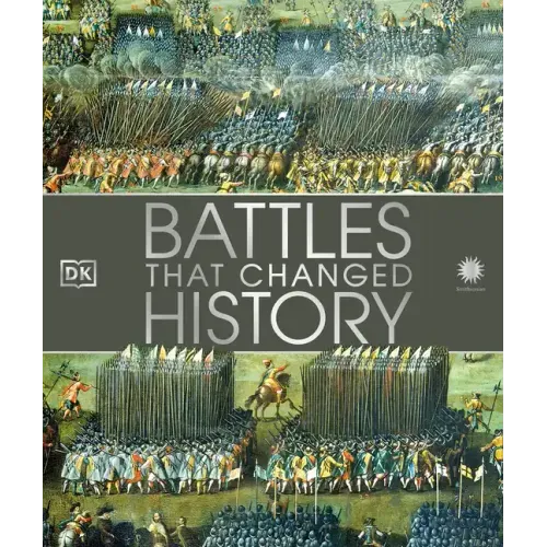 Battles That Changed History