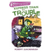 Express Train to Trouble: A Quix Book