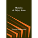 Memoirs of Eighty Years