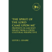 'The Spirit of the Lord Came Upon Me': Prophets in Ancient Israel from a Cross-Cultural Perspective
