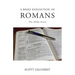 A Brief Exposition of Romans