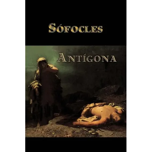 Antígona