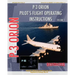 P-3 Orion Pilot's flight Operating Instructions Vol. 1
